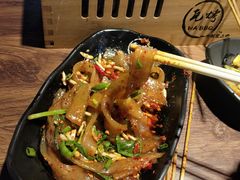 -Let’s WaKao瓦烤(贝森店)