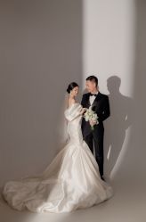 -Mu慕婚纱摄影·超级工作室