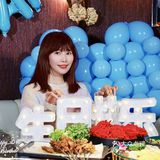 一年就过一次生日，当要好好规划啦！