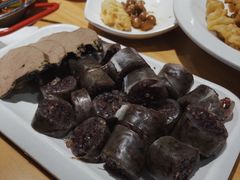 -山海珍味韩国料理(奥城店)