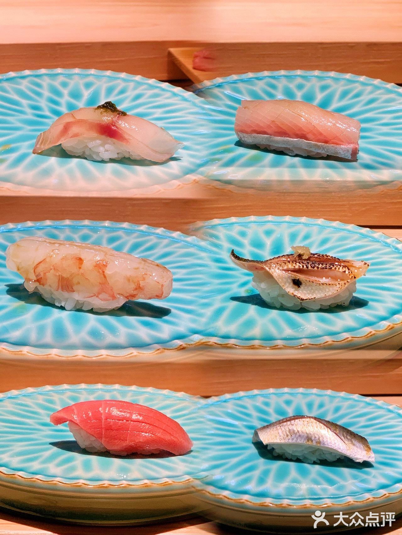 高质食材🍣｜纯粹新鲜又吃的过足瘾Sushiki 