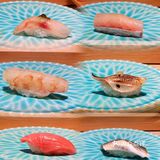高质食材🍣｜纯粹新鲜又吃的过足瘾Sushiki 
