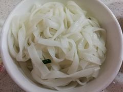 五彩鱼蛋粉-明兴正宗潮州五彩鱼蛋粉面(中山六路店)