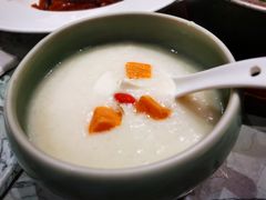 美龄粥-萬國春·中菜馆(颐和公馆店)