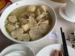 -鼎泰丰(渔阳店)