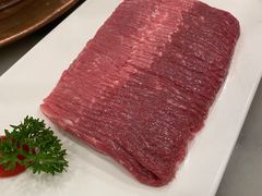 手切鲜羊肉-牛街·马辈儿涮肉(牛街二店)