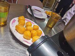 脆皮炸奶-燃计沙茶皇·香港沙茶火锅(人广旗舰店)