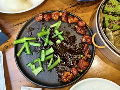 -江南小叙·美食研究院(鱼街店)