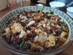 -乐友川味家常菜馆