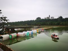 -云幽谷旅游区