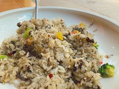 -枣子树·素食餐厅(普陀山店)