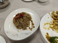 -便宜坊烤鸭店(玉蜓桥天坛店)