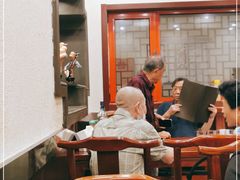 -北平小馆·烤鸭·家常菜(磨房北里店)