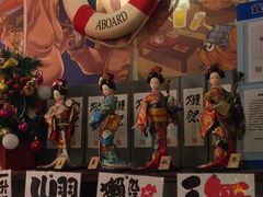 -平成屋·午肴夜酒(四川北路店)