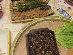 -饶福记·南昌烧烤大排档(九龙湖土著店)