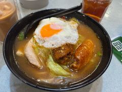 -华嫂冰室(尖沙咀店)