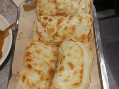 -高玛纳驴肉火烧(河间总店)