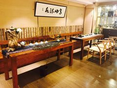 -我茶人文茶馆