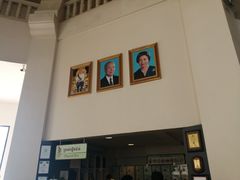 -吴哥国家博物馆