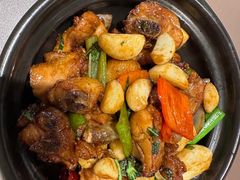 -有璟阁港式餐厅(国贸商城店)