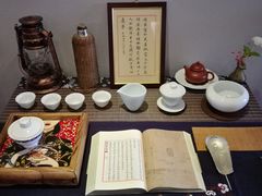 -荒岛书店(黄县路店)