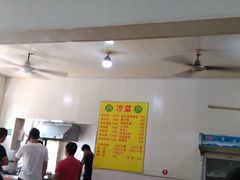 -北路拉面馆(洪湖里店)