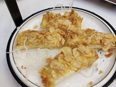 西杏炸鲜奶-幸运楼(北京路店)