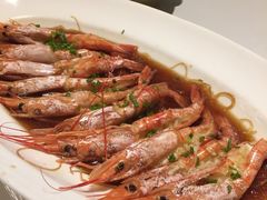-上海小南国(世博源店)