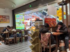 -老娘舅(苏州双湖广场店)