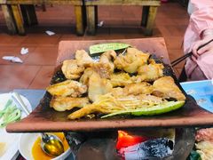 -瓦片烤肉(13号店)