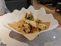 -华竹饭店(中央大街店)