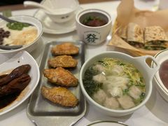 -春家·非遗手工小吃(徐汇万科广场店)