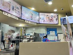 -DQ·蛋糕·冰淇淋(徐东销品茂店)