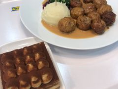 -宜家·瑞典风味餐厅(北京西红门店)