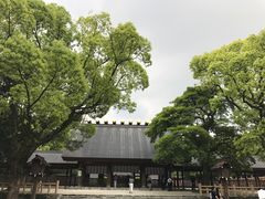 -热田神宫