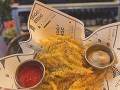 -Blac+Blac(中海环宇荟店)