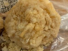 柠檬酸奶酥松小贝-鲍师傅糕点(春熙路店)