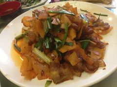 -乾州食府(小雁塔店)