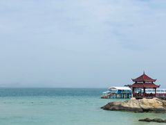 -三亚蜈支洲岛旅游区