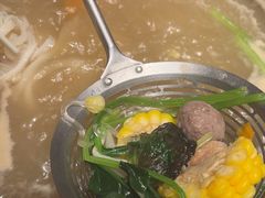 -掂档潮汕牛肉火锅(沈阳万象城店)