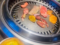 -盛江山自助料理(太原街万达店)