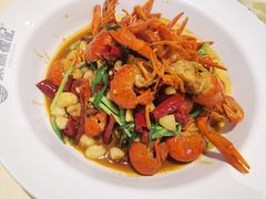 -聚味瞿记·龙虾堂(坡子街店)