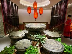 -瑶王府·广西菜(金阳路店)