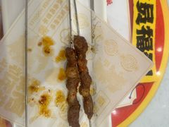 -陳香貴·兰州牛肉面(乐峰广场店)