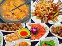 -小海豚·老字号海鲜餐厅(三亚湾店)