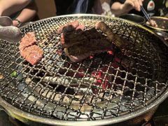 -樱嘢·炭火烧肉(惠南店)