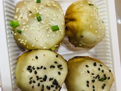 -小杨生煎(南京东路食品一店)