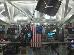 -约翰·菲茨杰拉德·肯尼迪国际机场