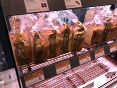 -巴黎贝甜(开发区安盛店)