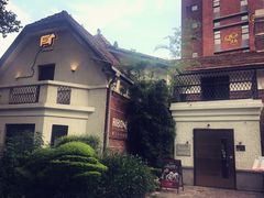 门面-弗兰克牛排西餐厅Ribone steak house(柠檬花园店)